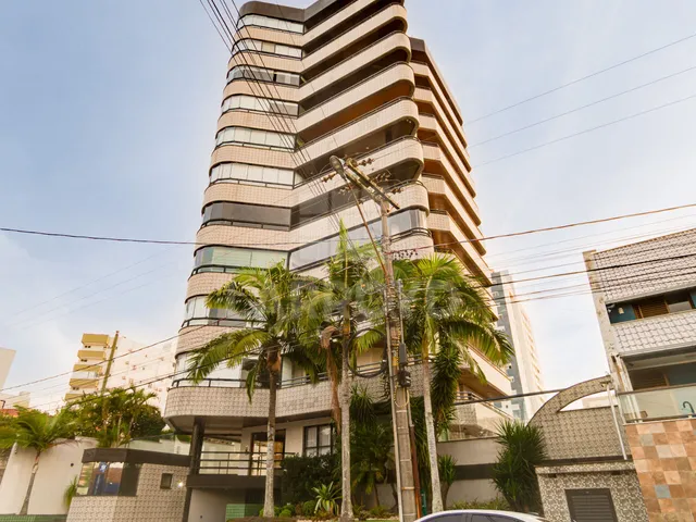Imagem 16: Apartamento com 4 dormitórios