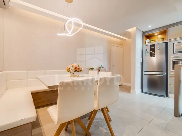 Imagem 9: Apartamento com 4 dormitórios