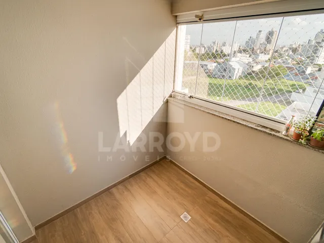 Imagem 4: Apartamento com 4 dormitórios