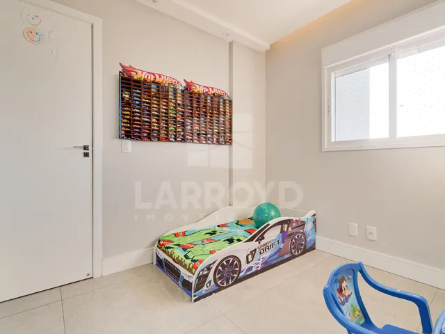 Imagem 13: Apartamento com 4 dormitórios