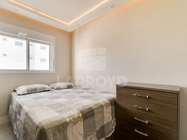Imagem 6: Apartamento com 4 dormitórios