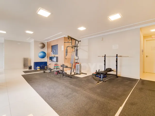 Imagem 16: Apartamento com 4 dormitórios