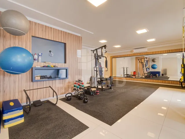 Imagem 12: Apartamento com 4 dormitórios