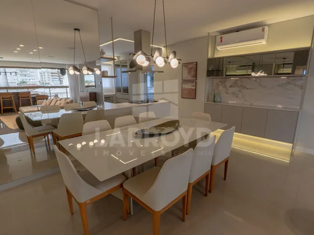 Imagem 15: Apartamento com 4 dormitórios
