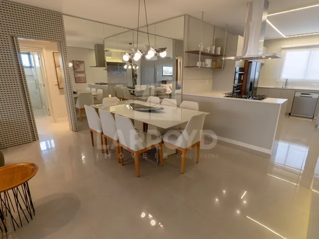 Imagem 3: Apartamento com 4 dormitórios