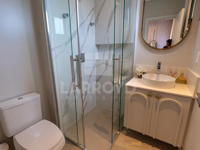 Imagem 8: Apartamento com 4 dormitórios