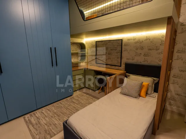 Imagem 6: Apartamento com 4 dormitórios