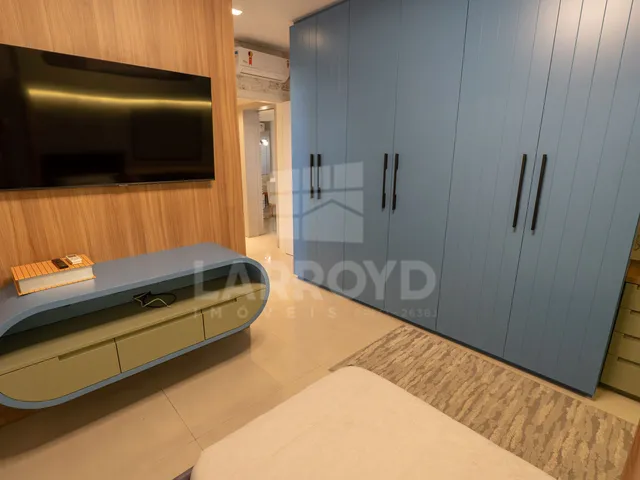 Imagem 11: Apartamento com 4 dormitórios