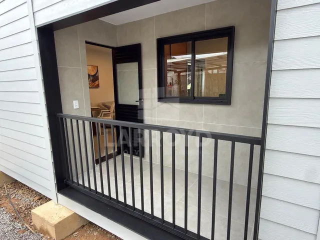 Imagem 8: Casa com 3 dormitórios