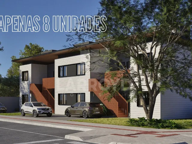 Imagem 14: Casa com 3 dormitórios