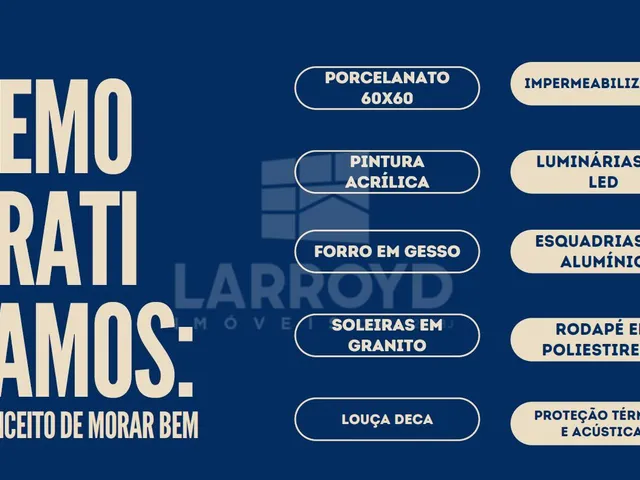 Imagem 4: Casa com 3 dormitórios
