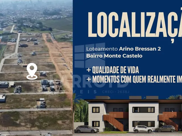 Imagem 5: Casa com 3 dormitórios