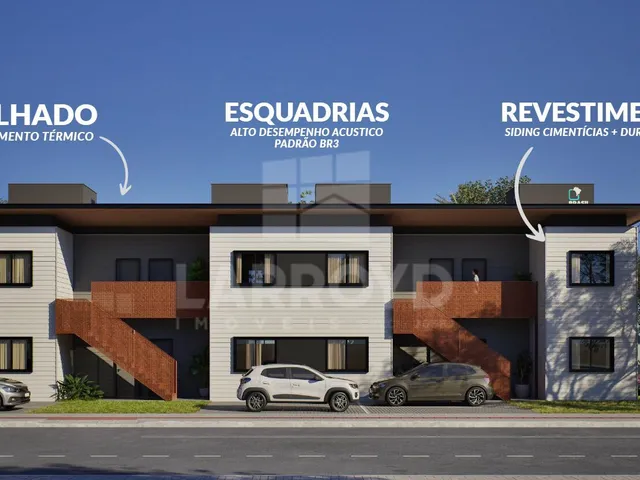 Imagem 9: Casa com 3 dormitórios