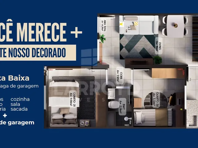 Imagem 11: Casa com 3 dormitórios