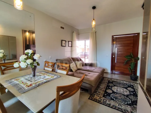 Imagem 9: Casa com 3 dormitórios