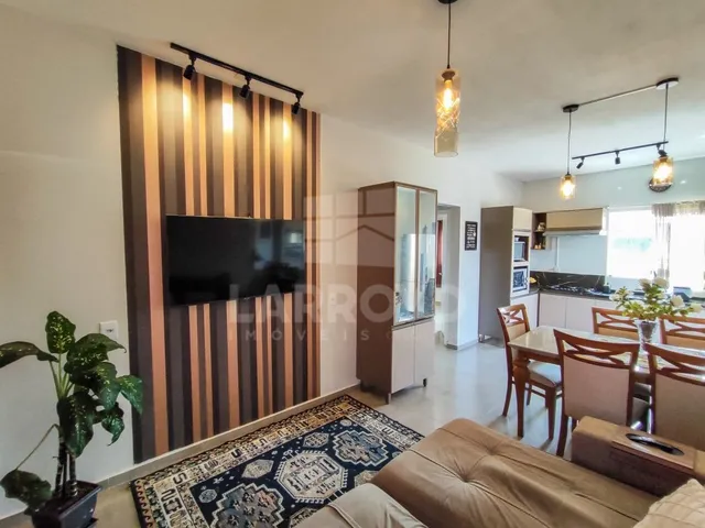 Imagem 7: Casa com 3 dormitórios