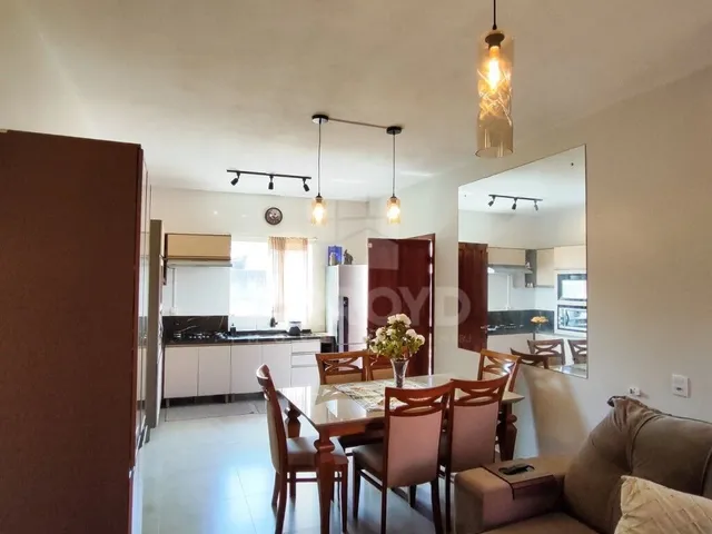 Imagem 8: Casa com 3 dormitórios