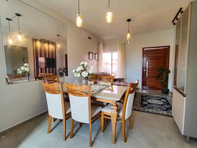 Imagem 6: Casa com 3 dormitórios