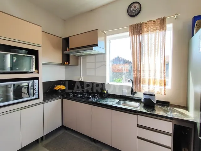 Imagem 10: Casa com 3 dormitórios