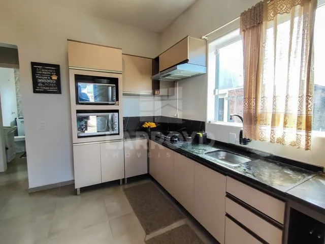 Imagem 4: Casa com 3 dormitórios