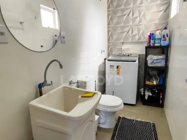 Imagem 11: Casa com 3 dormitórios