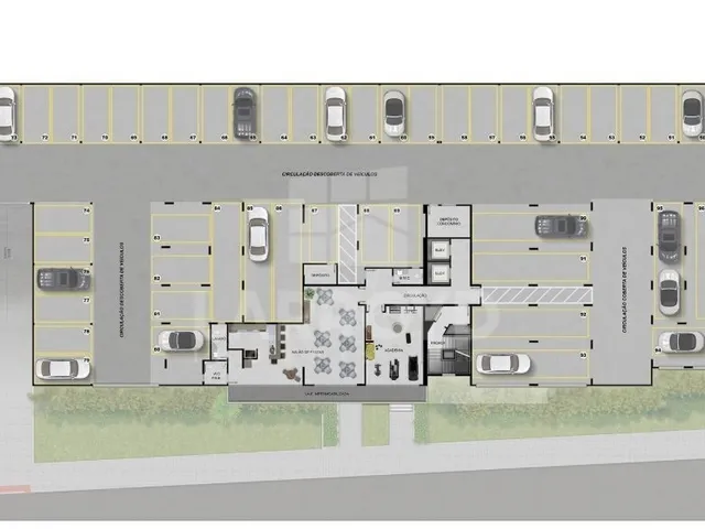 Imagem 9: Apartamento com 4 dormitórios