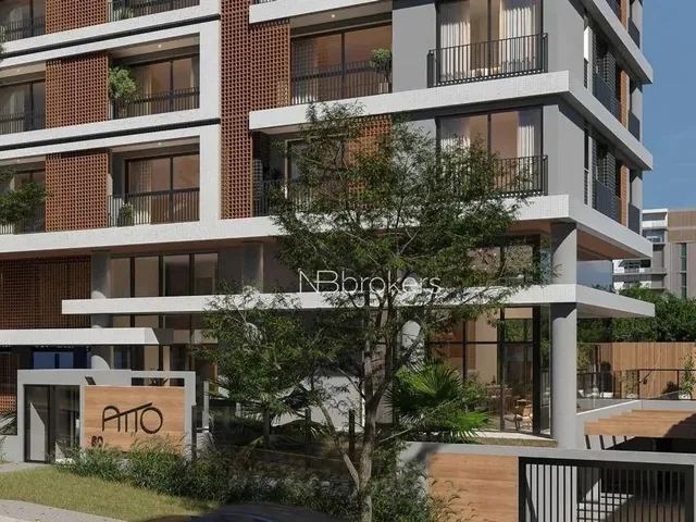 Imagem 1: Duplex com Terraço e 2 Suítes; Ao Lado do Mon!