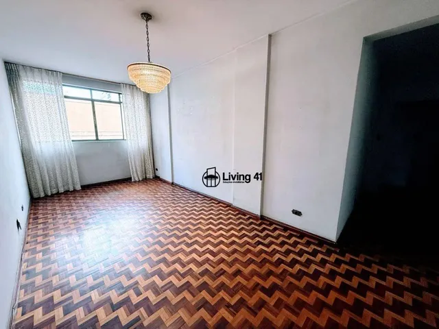 Imagem: Apartamento Clássico no Centro - 3Q 99M²