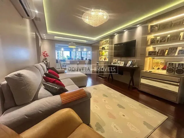 Imagem: Apartamento com 4 Dormitórios, 2 Suítes