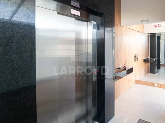 Imagem 9: Apartamento com 4 dormitórios