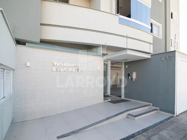 Imagem 2: Apartamento com 4 dormitórios
