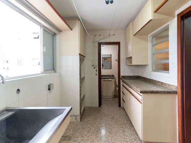 Imagem 9: Apartamento com 5 dormitórios