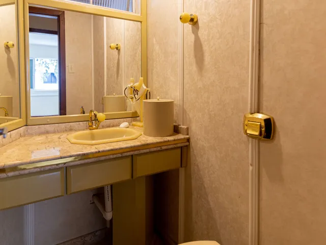 Imagem 13: Apartamento com 5 dormitórios