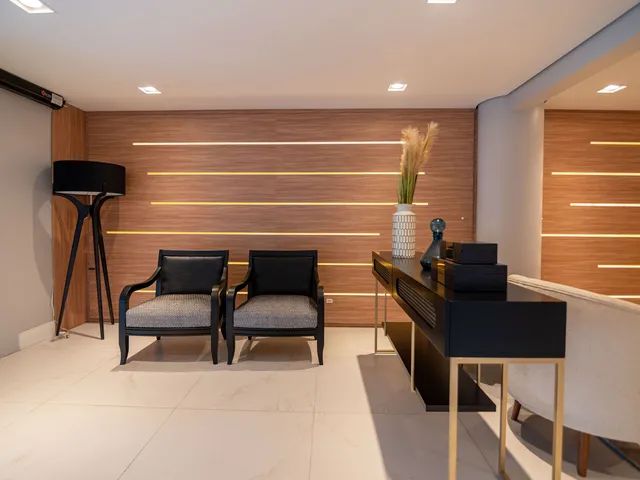 Imagem 4: Apartamento com 5 dormitórios