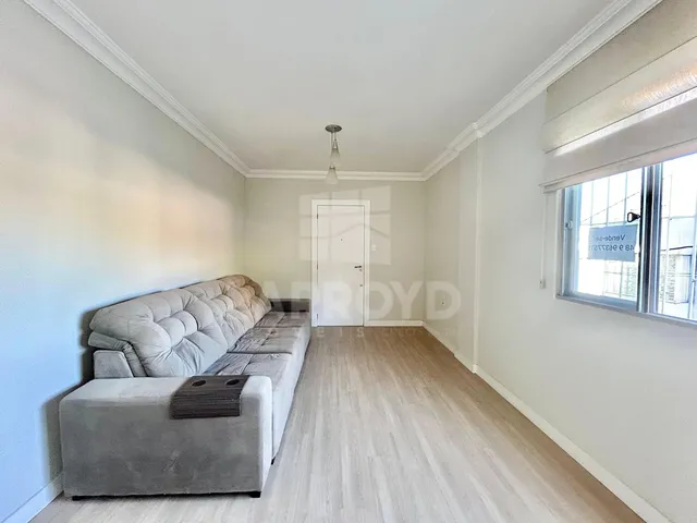 Imagem 1: Apartamento com 4 dormitórios