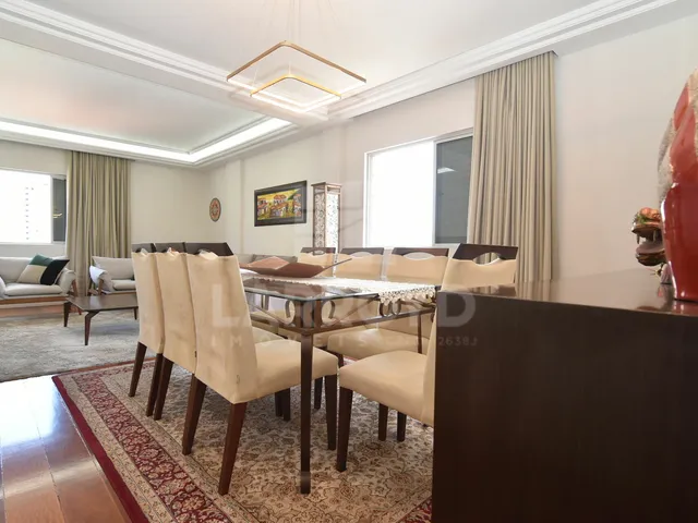 Imagem 7: Apartamento com 5 dormitórios