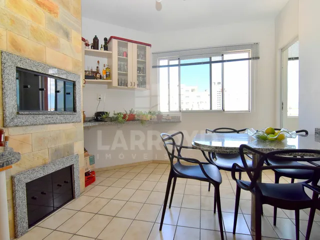 Imagem 4: Apartamento com 5 dormitórios