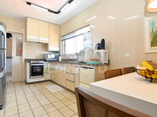 Imagem 16: Apartamento com 5 dormitórios