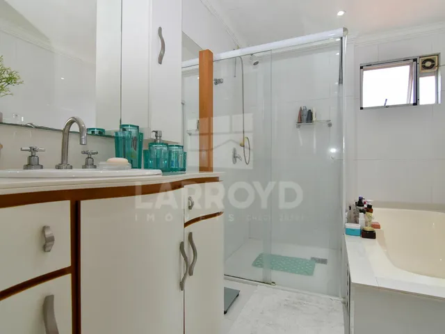Imagem 9: Apartamento com 5 dormitórios