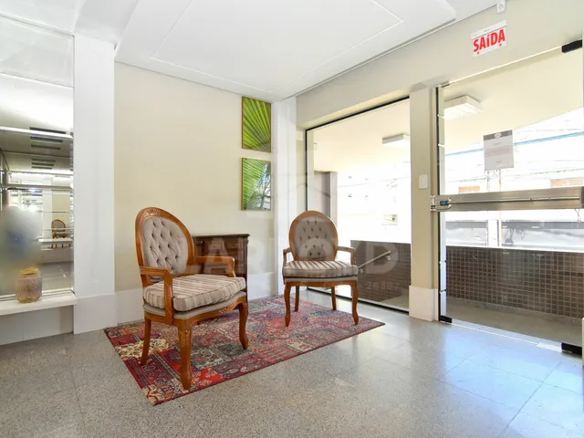 Imagem 5: Apartamento com 5 dormitórios