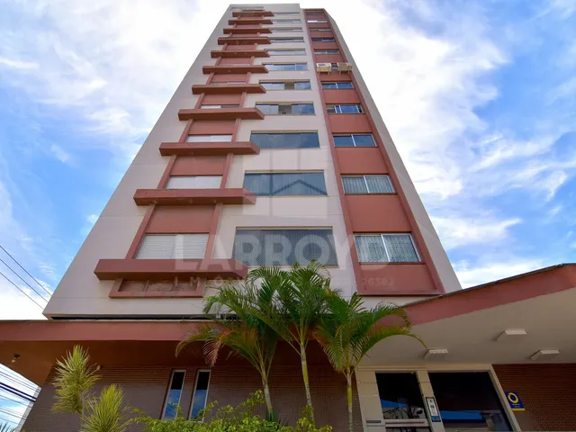 Imagem 13: Apartamento com 5 dormitórios