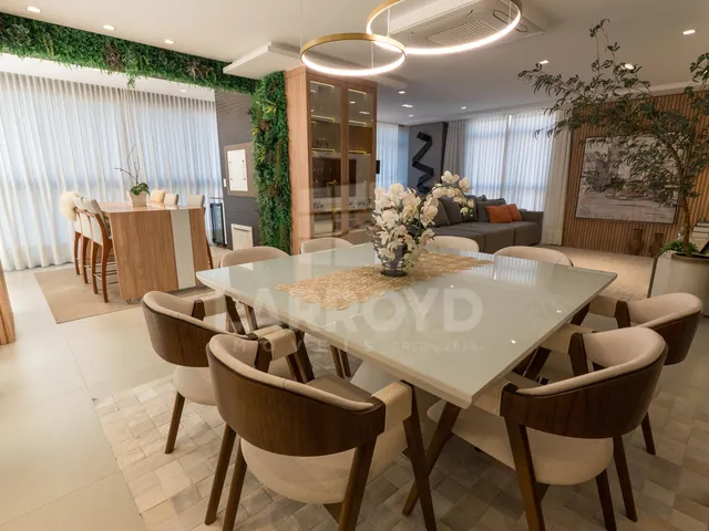 Imagem 4: Apartamento com 4 dormitórios