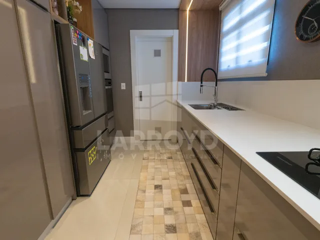 Imagem 12: Apartamento com 4 dormitórios