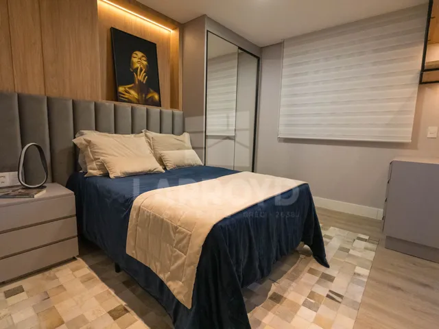 Imagem 16: Apartamento com 4 dormitórios