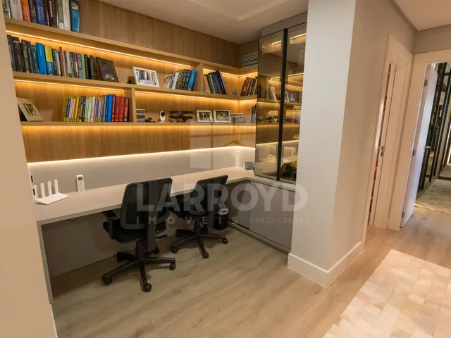 Imagem 14: Apartamento com 4 dormitórios