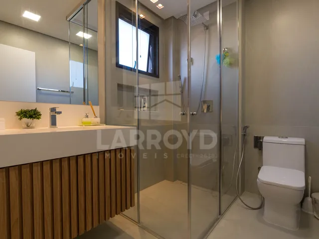 Imagem 9: Apartamento com 4 dormitórios