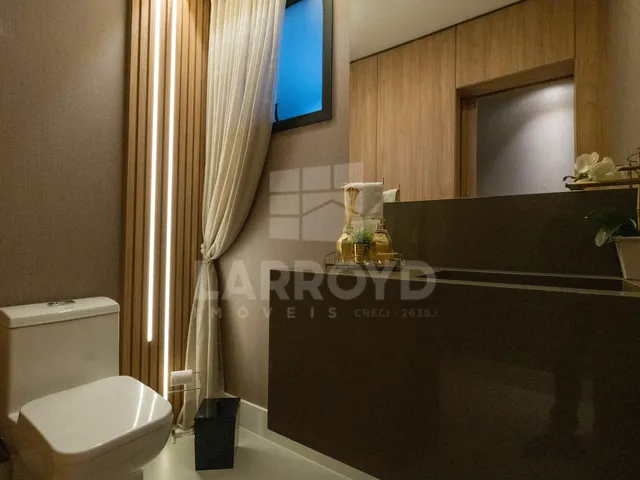 Imagem 11: Apartamento com 4 dormitórios
