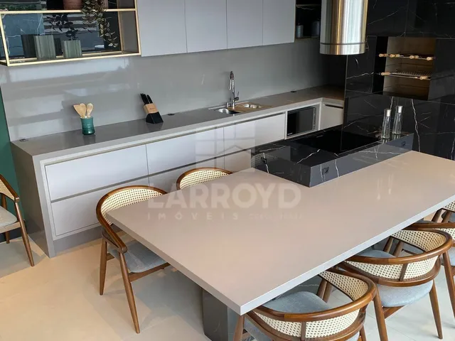 Imagem 15: Apartamento com 4 dormitórios