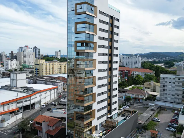 Imagem 13: Apartamento com 4 dormitórios