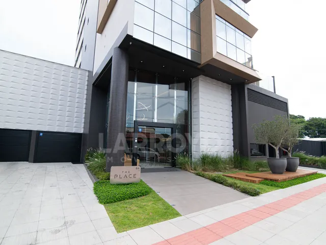 Imagem 8: Apartamento com 4 dormitórios